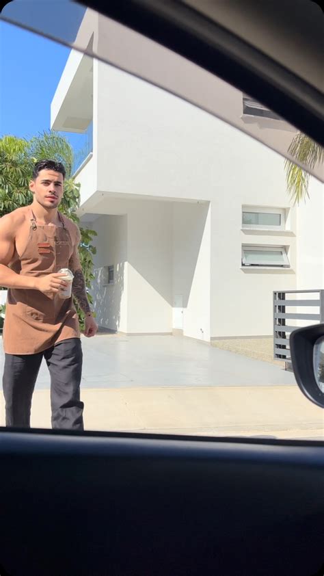 Amir Narad | Sunkissed | Instagram