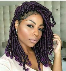Loc Hairstyles by 35 Faux Locs And Protective Goddess Locs Styles Loc Hairstyles