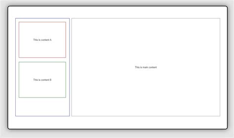Image result for Bootstrap Layout HTML