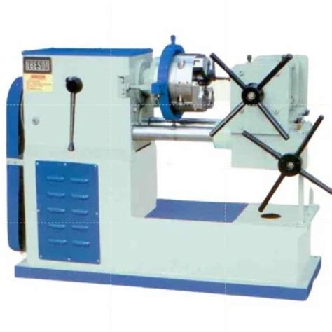 Pipe Drilling Machine - TWG-11A Roll Grooving Machine Trader - Retailer ...