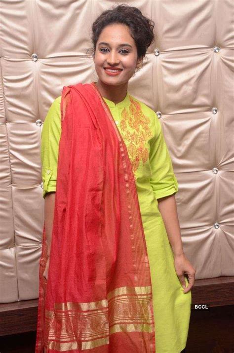 Pooja Ramachandran- The Etimes Photogallery Page 12