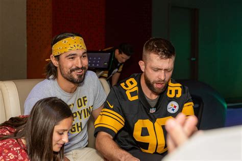 Steeler Sunday @ Zone28, 2525 Freeport Rd, Pittsburgh, PA, United ...