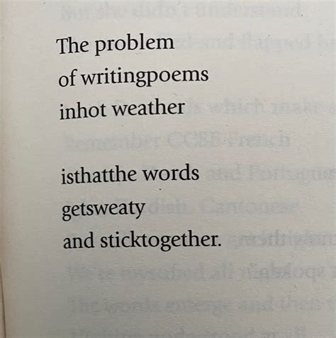 Oddball Observations : THE HEAT IS ON