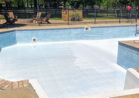 Inground Swimming Pool Liners: Guide to Choosing A Vinyl Pool Liner