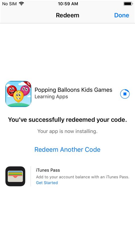 Image result for App Store Redeem Code Generator