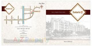 Solaris | Shops & Flats at Bhayli, Vadodara