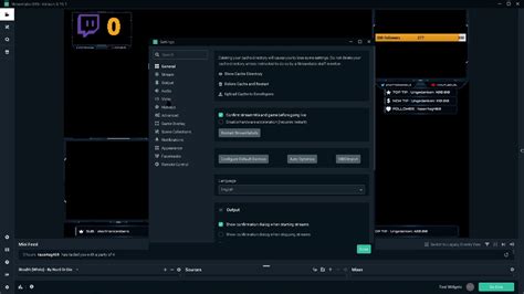 Image result for Streamlabs Studio