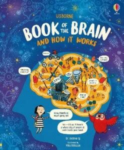 Usborne Book of the Brain and How it Works: Buy Usborne Book of the ...