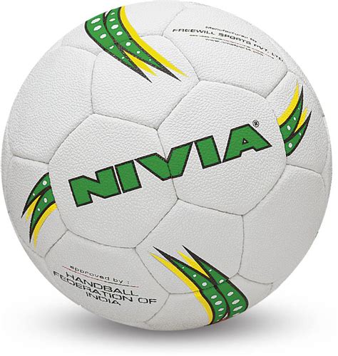 NIVIA HB-372 Handball - Buy NIVIA HB-372 Handball Online at Best Prices ...