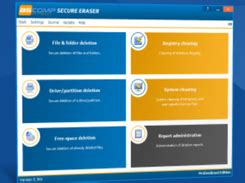 Image result for Secure Eraser