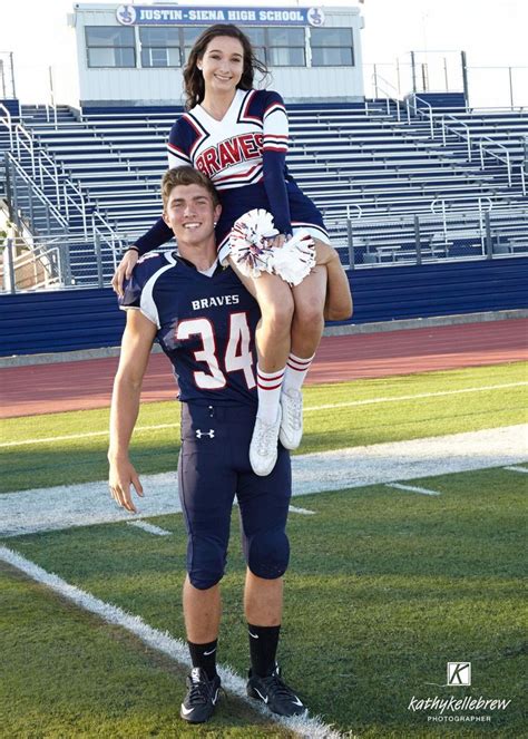 football fake girlfriend
