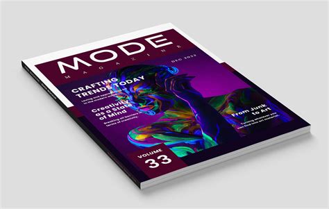 Image result for Mode Magazine