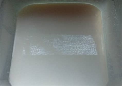 resep 5 macam plain cake