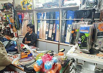 3 Best Sports Shops in Kota, RJ - Expert Recommendations