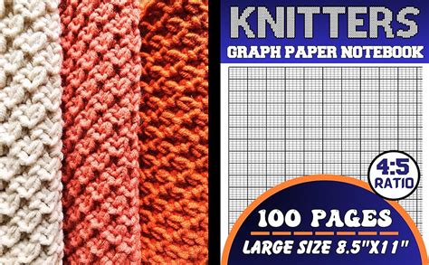 Knitters Graph Paper 的图像结果