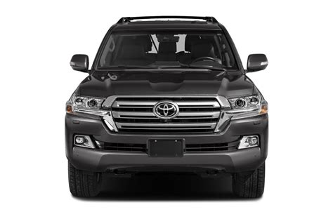 2021 Toyota Land Cruiser - Specs, Prices, MPG, Reviews & Photos | Cars.com