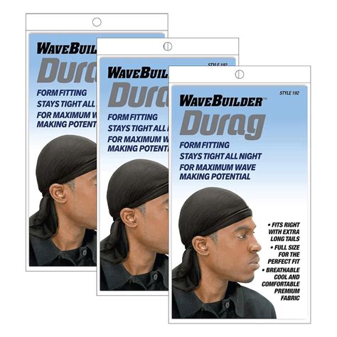 Durag ドゥーラグ アメリカ直輸入 | THE STORE Lily-r