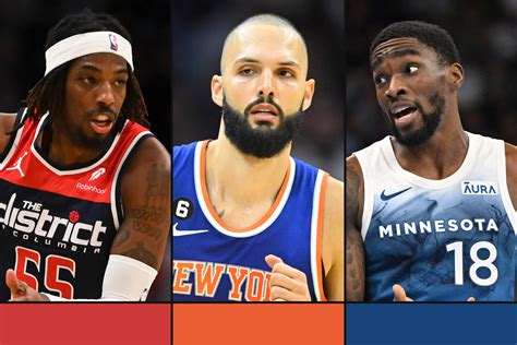 NBA buyout market tiers: 34 players to watch now that trade deadline ...