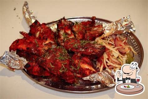 Menu at Uncle's Chinese, Pune, 601