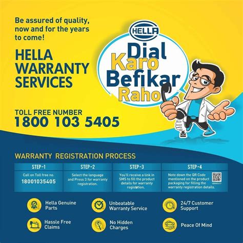 Hella 60 Mm Module High Beam Light Set (12V,65W,Yellow Light) - CARMATE®