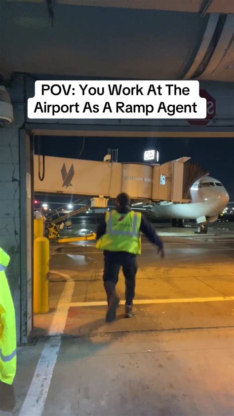 This has me floored because it's Mr every shift : r/rampagent