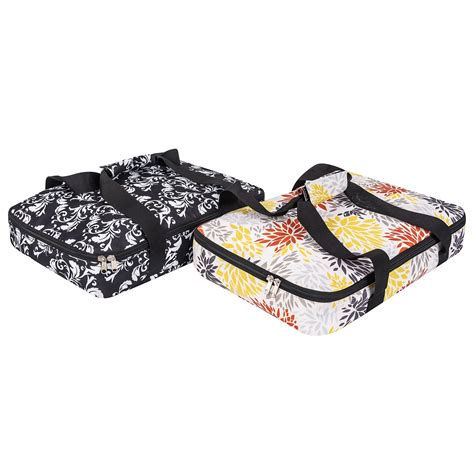 Heated Pizza Food Delivery Insulated Thermal Waterproof Cheap Cooler ...