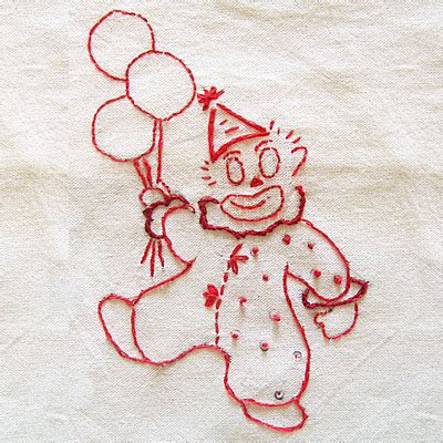 Image result for Redwork Projects