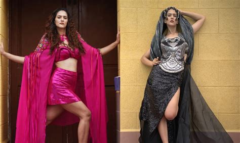 Felix Bendish Set to Dazzle London Fashion Week with "Fierce Momentum ...