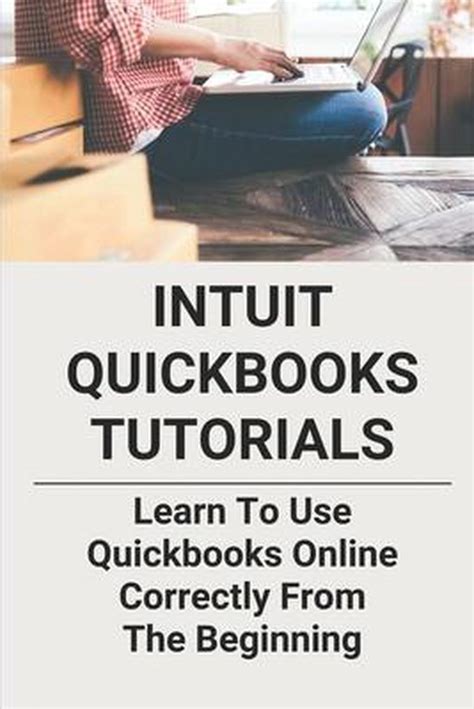 Image result for Intuit Tutorials