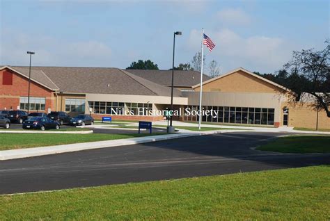 Lincoln Elementary School Niles Ohio