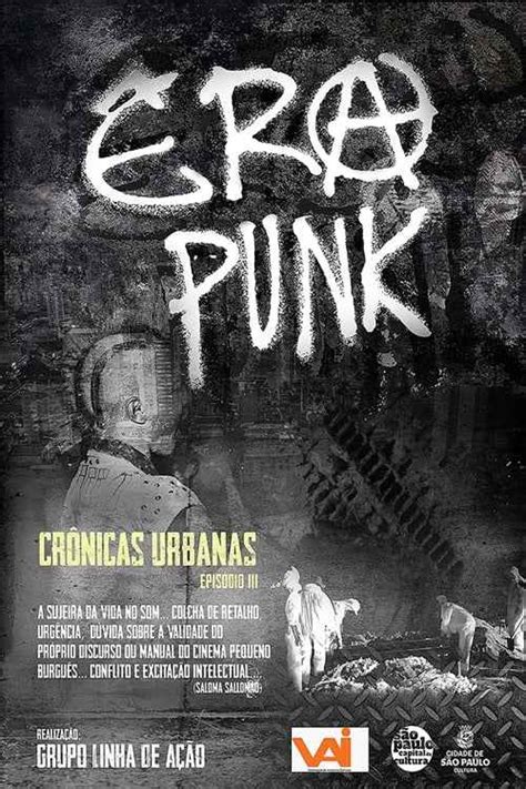 Êra Punk Movie (2022) | Release Date, Cast, Trailer, Songs