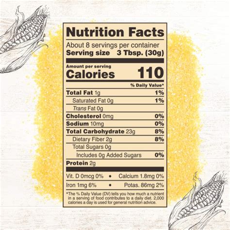 Roland Foods Medium Grain Yellow Polenta - 8.8 oz Box | Specialty ...