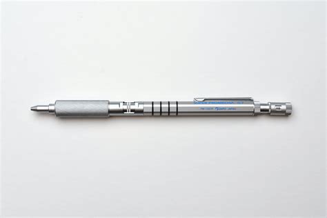 Mechanical Pencil Lead Grade Indicator at Stella Alvarez blog