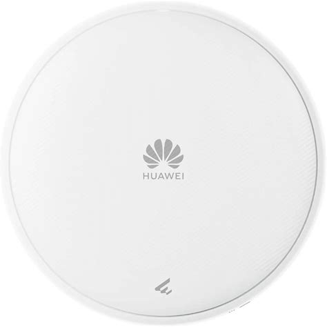 Huawei eKitEngine BE3600 Dual-Band 2.5GE Settled AP, Wi-fi 7 (802.11be) Support For Ultra-fast ...