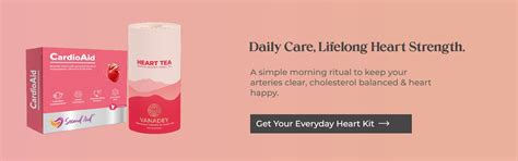 Healthy Heart Duo – Secondaid Healthcare Pvt.Ltd.