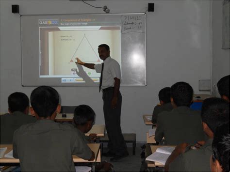 Bhonsala Military School, Nagpur: