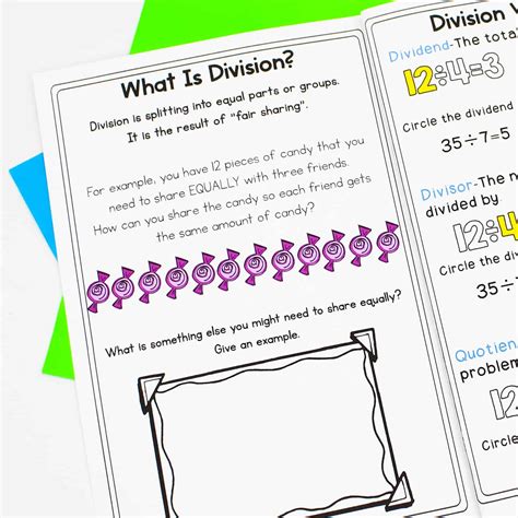 Image result for Divisions Guide