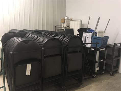 Hall Rental - South Mountain Fair