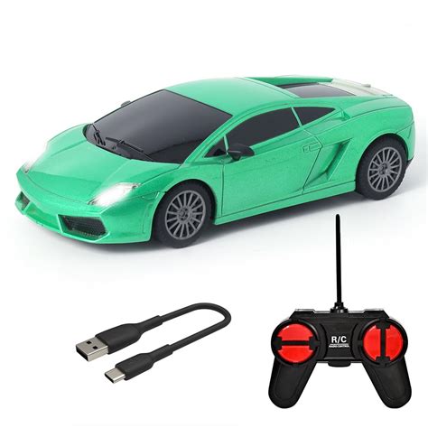 Wembley Rc Car High Speed Remote Control Car for Kids Rechargeable 1:24 ...
