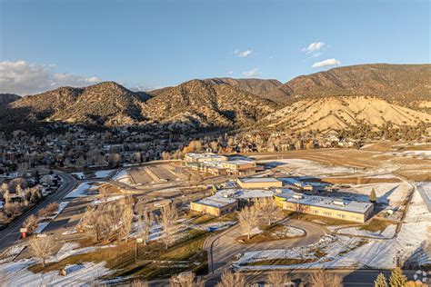 Kathryn Senor Elementary School in New Castle, CO - Homes.com