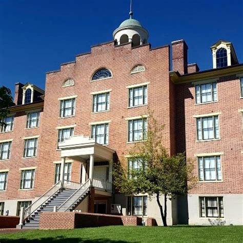 Seminary Ridge Museum in Gettysburg, PA (6 Photos)