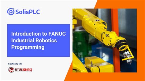 Fanuc Robotic Programming 的图像结果