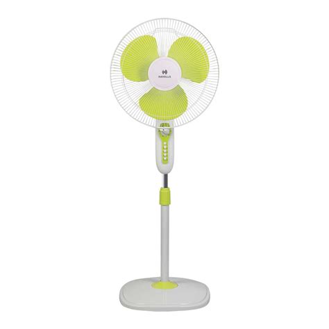 Havells Gatik 400mm White Pedestal Fan | mykit | Buy online | Buy ...