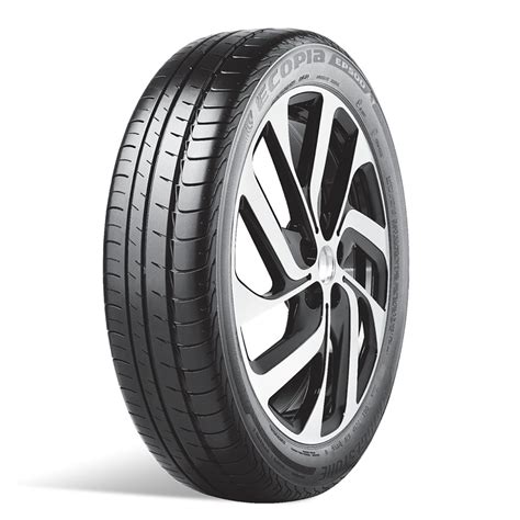 BRIDGESTONE 175/55 R20 89T XL ECOPIA EP500  (*) (B-B-B[69])(Szgk.nyári abroncs)