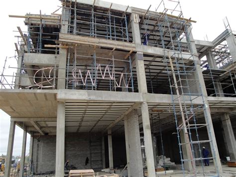 Benefits Of Suspended Concrete Floor Construction | Viewfloor.co