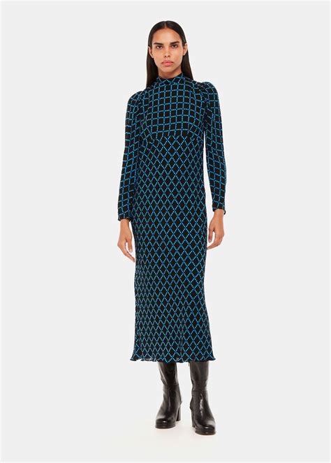 24 Winter Work Dresses That Are Polished Yet Warm | Who What Wear