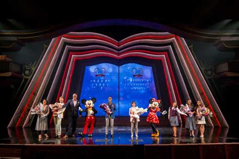 Duo appointed as Hong Kong Disneyland Resort Ambassadors for the first ...