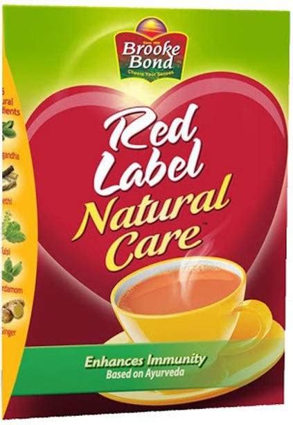 Red Label Tea Powder - Buy Red Label Tea Powder Online at Best Prices ...