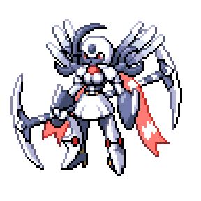 Absharp #310.331 - FusionDex