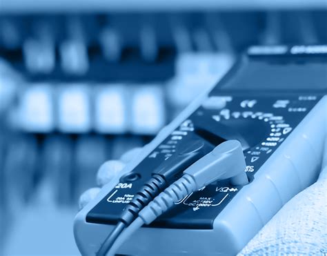 Image result for High Voltage Testing Methods